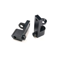 Services de traitement CNC sur mesure pour pièces mécaniques en métal, fraisage, perçage, pièces mécaniques en métal