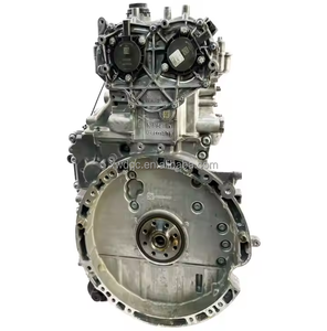 Moteur M139 2.0 pour Mercedes Classe A GLA AMG C117 X156 W176 45 AMG 4Matic M139 AMG 2.0 Moteur M139 2.0 - Product Image 3