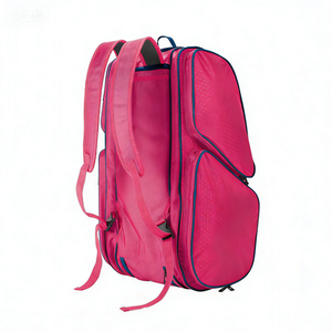 Custom New Design <b>Large</b> Capacity Football <b>Backpack</b> Portable Waterproof Outdoor Travel Sports Soccer Bag Made of PU <b>Backpack</b> - Product Image 6