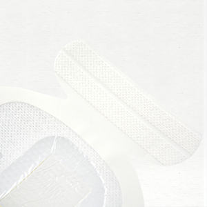 Pansements transparents de port du gluconate IV de chlorhexidine de CHG pansements pour la dialyse - Product Image 3