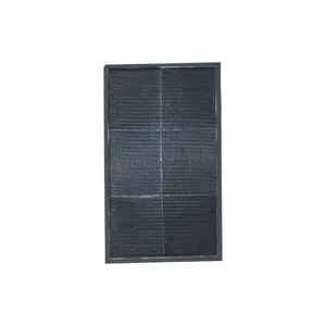 G4 HVAC Air Filter Pre -Filter Washable Nylon Mesh for Ventilation System or Air Conditioner Filter