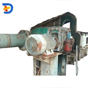 후베이 중공업 4미터 직경 60미터 길이 에너지 절약 회전 가마 엔진 및 기어 부품 판매 가능 - Product Image 4