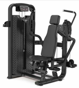 Équipement de musculation de qualité supérieure de la série M3U, machine à charges réglables - Product Image 2
