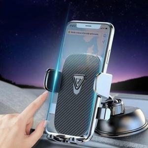 Phổ New Xe Điện Thoại Di Động Chủ Hút Cup Tùy Chỉnh Điều Chỉnh Ổn Định Navigation Chủ Cho Trung Tâm Điều Khiển Kính Bàn - Product Image 3