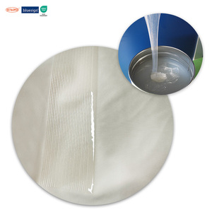 Đổ mực in màn hình silicon cho in dệt cấp thực phẩm Mực in lụa - Product Image 4