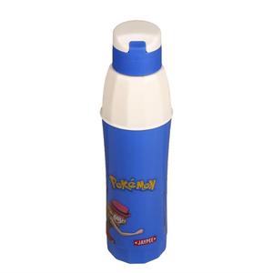 King International ขวดน้ำสุญญากาศพลาสติกสองชั้น - Product Image 2