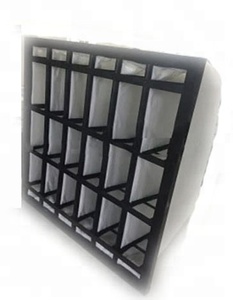 Filtro DE Aire Filtre Industriel - Product Image 1