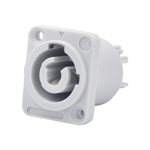 Accessori accessori per componenti elettronici di marca professionale connettori per cavi circolari per Display a LED per esterni - Product Image 6
