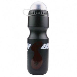 Bpa Free <b>Plastic</b> Water Bottle For Bicycle Cycling With Screw On Cap Sports Design In Multiple Colors - Product Image 3