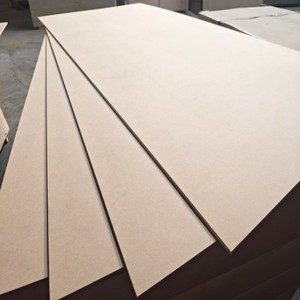 Cheap <strong>Plain</strong> <strong>Mdf</strong> Board E2/ E1/ E0 Glue on Sell <strong>Mdf</strong> Da Melamina 4mm <strong>Mdf</strong> Melamine Laminated <strong>Mdf</strong> 15mm Board - Product Image 3
