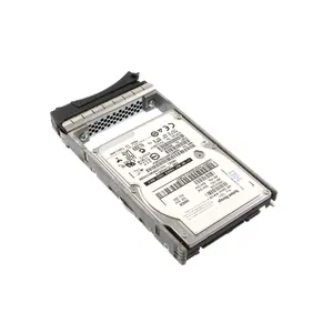 00W1240 - 900GB 10000RPM SAS 6Gb/s 2.5 Polegadas para disco rígido de servidor