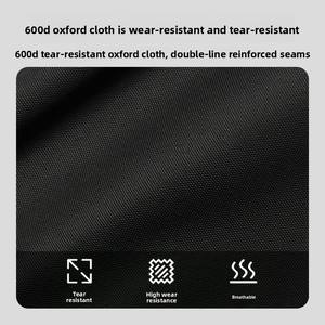 Table pliante en alliage d'aluminium ultra-légère portable moderne personnalisée pour le camping, le pique-nique, la moto, les voyages, la pêche, la plage, l'extérieur - Product Image 3