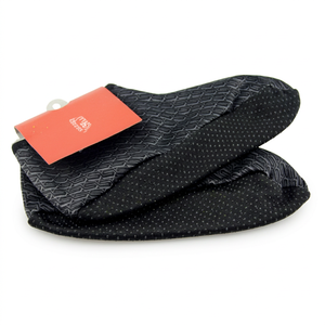 Calcetines Térmicos YASEEN de Piel de Cordero con Forro de Pelo, Tejidos, Antideslizantes, Vintage, para Invierno, para Hombre, para Dormir, Regalo, Zhejiang - Product Image 1