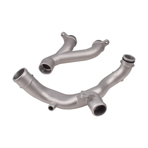 Manguera de refrigerante de aluminio para Land Rover LR092992 LR090630, pieza de repuesto 4401 - Product Image 4