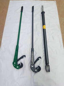 Herramienta para Cambiar Neumáticos de Camión, Herramienta para Desmontar Neumáticos de Camión, Más Vendida - Product Image 3