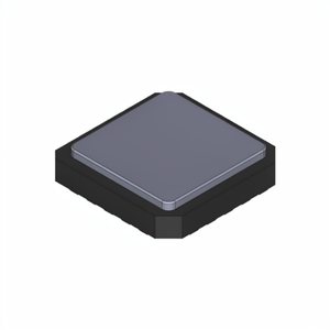 ISL54000IRTZ 20 WFQFN Exposed <b>Pad</b> Chip Electronics Component In Stock - Product Image 1