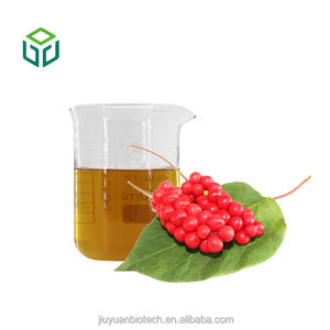 Extrato de <span class=keywords><strong>Schisandra</strong></span> <span class=keywords><strong>Chinensis</strong></span> Certificado pela USDA e UE / Pó Orgânico de Fruto de <span class=keywords><strong>Schisandra</strong></span> - Product Image 3