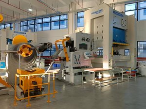 Filtro de Aire para Motor Diésel de Camión Komai AF25539 26510362 2676398 267-6398 P772578 901046 901-046 - Product Image 6