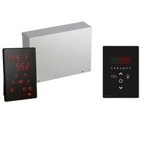 External Control Sauna <b>Heater</b> Separate Controller of Stainless Steel Electric Sauna <b>Heater</b> - Product Image 4