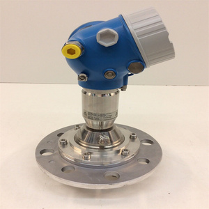 Sensor de Medición por Radar Industrial Endress+Hauser Micropilot FMR67, 80 GHz, Precisión de +/-1 mm, Alcance de 80 m, Medición de Nivel 316LSS - Product Image 3
