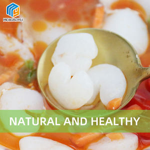 Mejor precio Natural Sin aditivos Sin azúcar Sabroso Shirataki Comida vegana Camarón Konjac instantáneo - Product Image 4