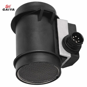 เครื่องวัดการไหลของอากาศ0986280116 0280213011 13621722489สำหรับ BMW 3 E36 325 I <span class=keywords><strong>E34</strong></span> 5 525 I <span class=keywords><strong>IX</strong></span> 13627527518 13621730074 7527518 - Product Image 5