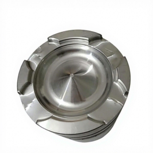 Pistón de Motor Cummins NT855 3095738 / 3051554 / 3804411 / 218269 para Reemplazo - Product Image 3