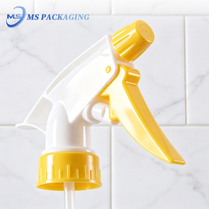 Spruzzatore <span class=keywords><strong>a</strong></span> grilletto da 28mm per la pulizia della casa e del giardino per la cucina e il giardinaggio <span class=keywords><strong>a</strong></span> spruzzo in PP - Product Image 2