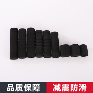 Cubierta de mango espumada Nbr, cubierta protectora de goma para equipos de Fitness, goma de nitrilo, duradera, resistente al desgaste, uso doméstico - Product Image 4