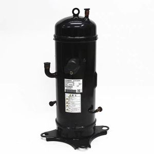 Compresseur frigorifique HYZL GU-A5570ES57 GT-A5539EAS57 pour climatisation et stockage frigorifique - Product Image 2