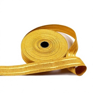 OEM Handmade Regimental Braid Lace <b>Wire</b> Ceremonial Uniform <b>Ribbon</b> Trim with Customized Width for Uniform Accessories in Pakistan - Product Image 2