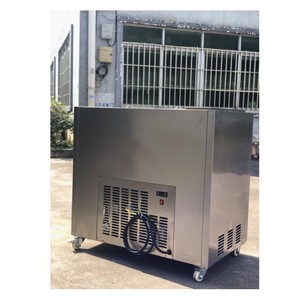 Maquina Para Hacer Paletas De Hielo / Maquina Para Hacer Paletas Con 4 Moldes - Product Image 2