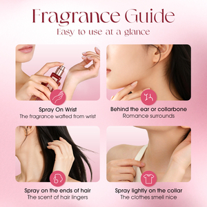 O.TWO.O <span class=keywords><strong>Parfum</strong></span> Gourmand Coco Rose 15ml, senteur tropicale coco et rose, <span class=keywords><strong>parfum</strong></span> longue durée pour la peau - Product Image 5
