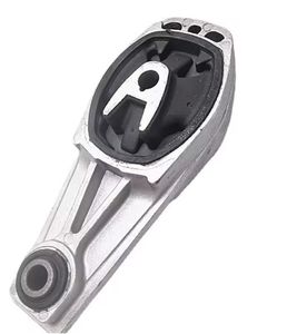 Pièces de moteur automobiles d'origine Support de montage de moteur 9802483780 1806A6 pour Peugeot 301 208 <span class=keywords><strong>207</strong></span> 308 2008 -Citroen Elysee C3 DS3 C4 - Product Image 1