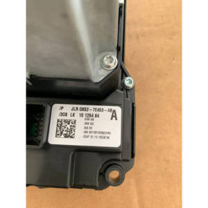 RANGE ROVER VOGUE (L405) modulo di selezione degli ingranaggi GK527E453AB - Product Image 2