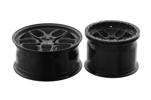 Nouvelles jantes forgées légères GS Beadlock 5x114.3 5x120, jantes de 15, 16, 17, 18, 19, 20 pouces, jantes de voiture, jantes tout-terrain pour BMW, <span class=keywords><strong>GTR</strong></span>, <span class=keywords><strong>Nissan</strong></span> - Product Image 6