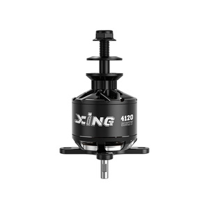 Motor de Ala iFlight XING2 4120 515KV 12N14P 45SH, Componentes para Aviones y Helicópteros RC de Ala Fija Profesionales para UAV - Product Image 2