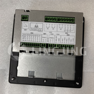 Cho Ingersoll Rand Máy nén khí Bảng điều khiển S3 điều khiển 23009848 hoạt động màn hình với chương trình ban đầu e334916 - Product Image 2