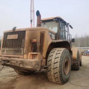 Cargadora de Ruedas Usada Original en Venta, Caterpillar 966H/ Caterpillar966/ Caterpillar 966G/ Cat 966 - Product Image 2