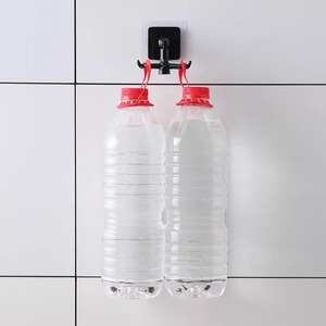 New Multifunctional Six-Claw Self-adhesive <strong>Hook</strong> 360 Degrees Wall Mounted Top <strong>Hanging</strong> <strong>Hooks</strong> <strong>for</strong> <strong>Hanging</strong> Kitchenware - Product Image 4