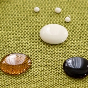 Bán buôn <span class=keywords><strong>60</strong></span> inch Faux Linen kết cấu Khăn trải bàn không thấm nước mộc mạc vải chống trầy <span class=keywords><strong>x</strong></span>ước Nhà Kết cấu trang trí nhà bếp - Product Image 2