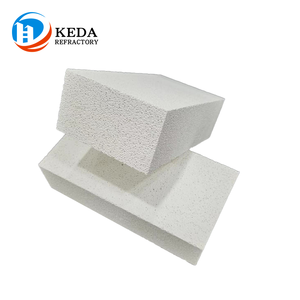 Refractory Fire <strong>Bricks</strong> For Oven - Product Image 6