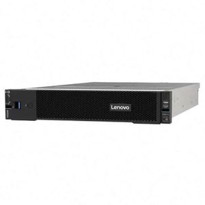 โปรเซสเซอร์ EPYC ใหม่เอี่ยม 100% เซิร์ฟเวอร์แบบแร็ค 2U รุ่น ThinkSystem SR665 V3 - Product Image 3