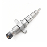0445120255 Inyector de Combustible Diésel Nuevo para Motor, Inyector Common Rail de Alta Calidad