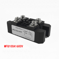 Module de puissance IGBT de haute qualité MFQ60A600V MFQ60A1200V MFQ60A1600V MFQ100A600V MFQ100A1200V MFQ100A1600V