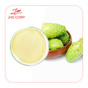 Poudre de jus de fruit de noni de qualité en vrac, 100% pure et naturelle, de qualité alimentaire, 99% de poudre de noni - Product Image 3