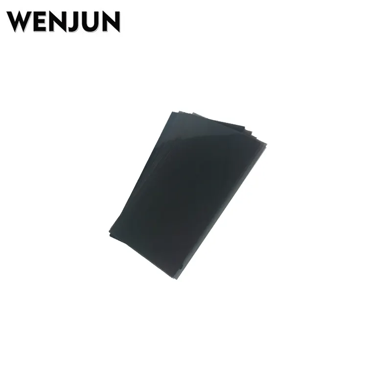 WENJUN-película polarizadora LED para pantalla LCD, 22 pulgadas, 0/90/45/135 grados, brillante, LCD, IPS, Monitor LCD, novedad