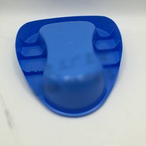 Bassin de toilette en plastique Jinbokang pour personnes âgées, usage hospitalier, 61x37x80cm, qualité médicale - Product Image 3