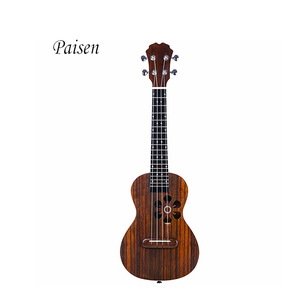 Paisen <span class=keywords><strong>ukelele</strong></span> OEM para <span class=keywords><strong>la</strong></span> venta China hecha a mano de madera sólida, de alta calidad, <span class=keywords><strong>ukelele</strong></span> de <span class=keywords><strong>ukelele</strong></span> - Product Image 4
