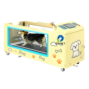 Equipo Veterinario al por Mayor EUR VET, Caminadora de Hidroterapia para Perros, Entrenador de Hidroterapia Canina para Mascotas - Product Image 6